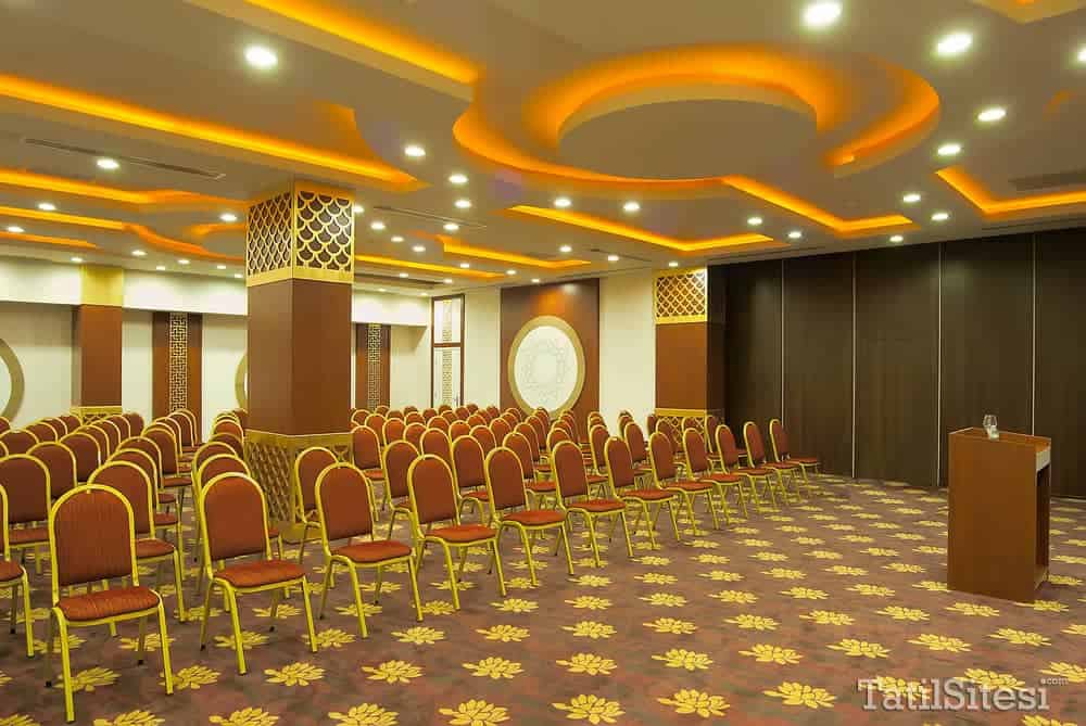 Siam Elegance Hotel Spa 